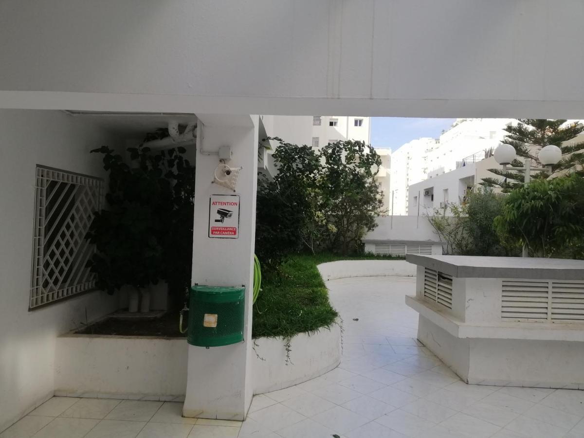 Apartment Les Jardins