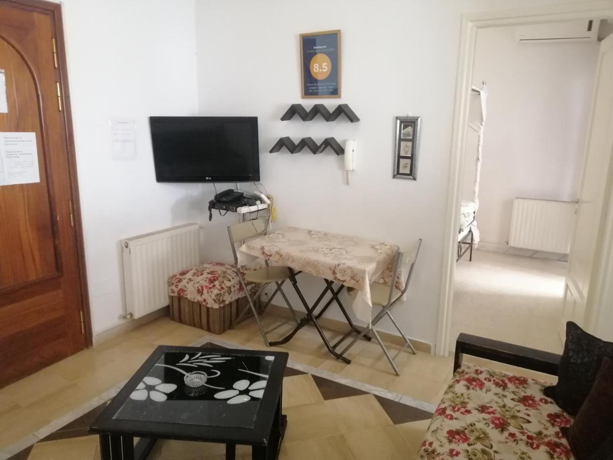 Les Jardins Apartment *