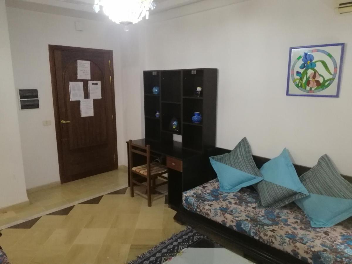 Les Jardins Apartment El Aouina