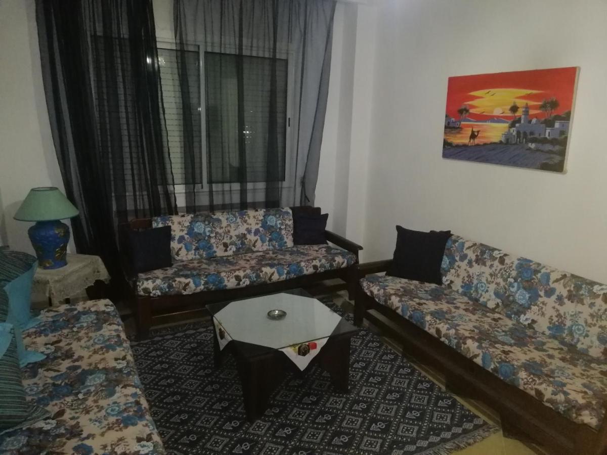Apartment Les Jardins El Aouina