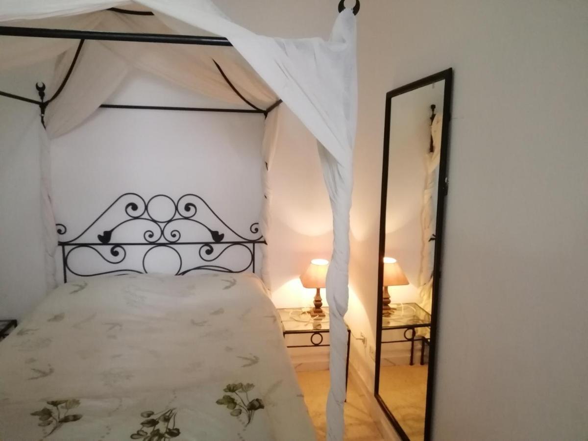 Les Jardins Apartment *