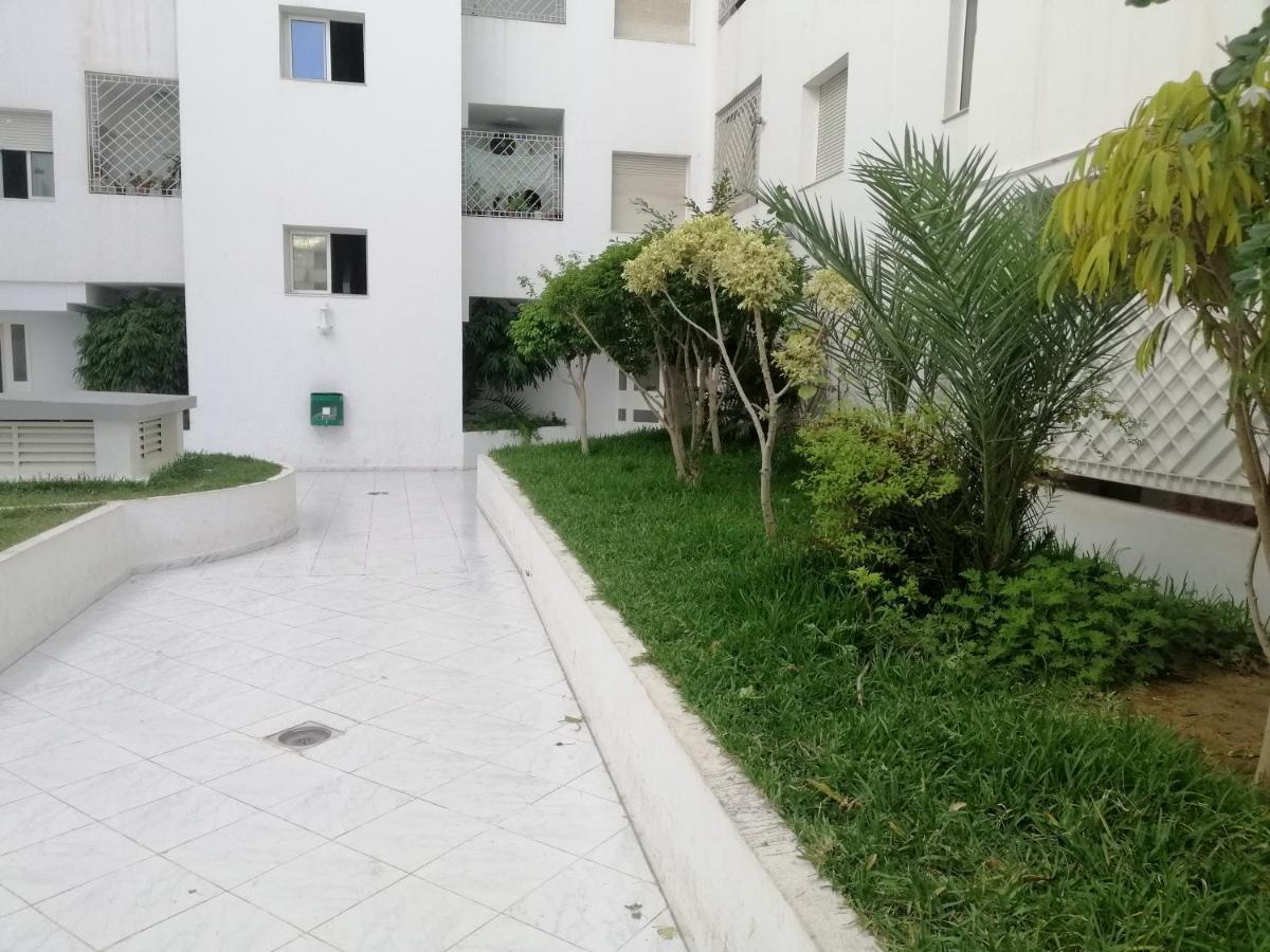 Les Jardins
