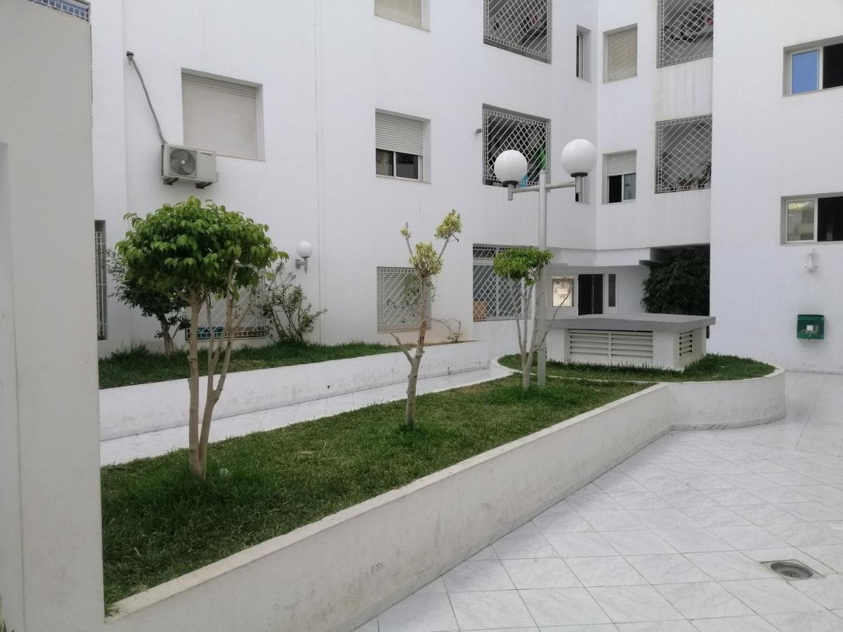 Apartment Les Jardins *