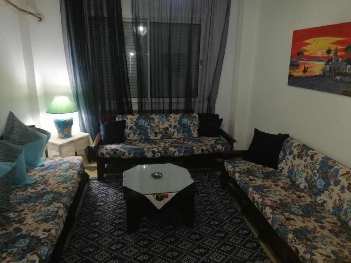 Apartment Les Jardins *