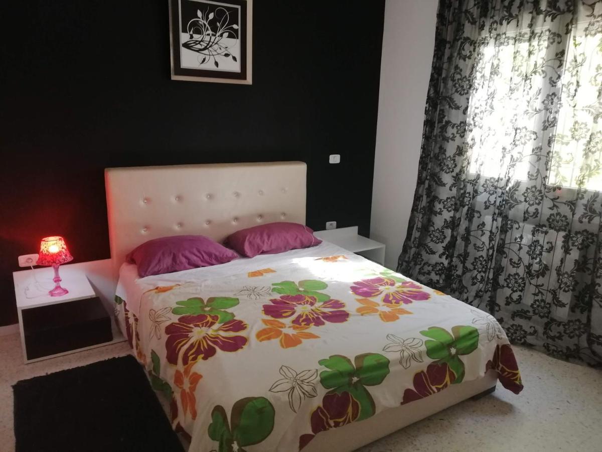 Les Jardins Apartment El Aouina
