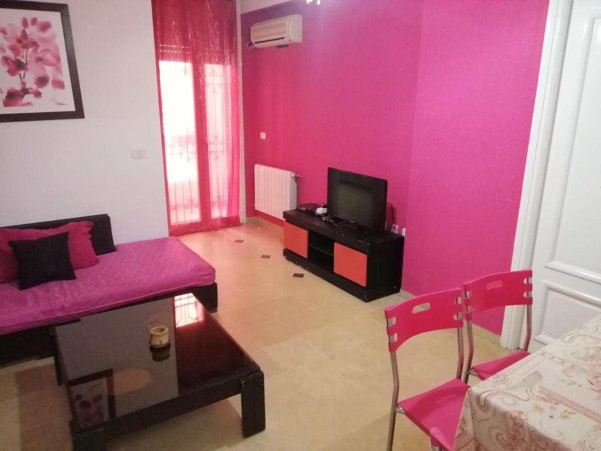 Apartment Les Jardins *