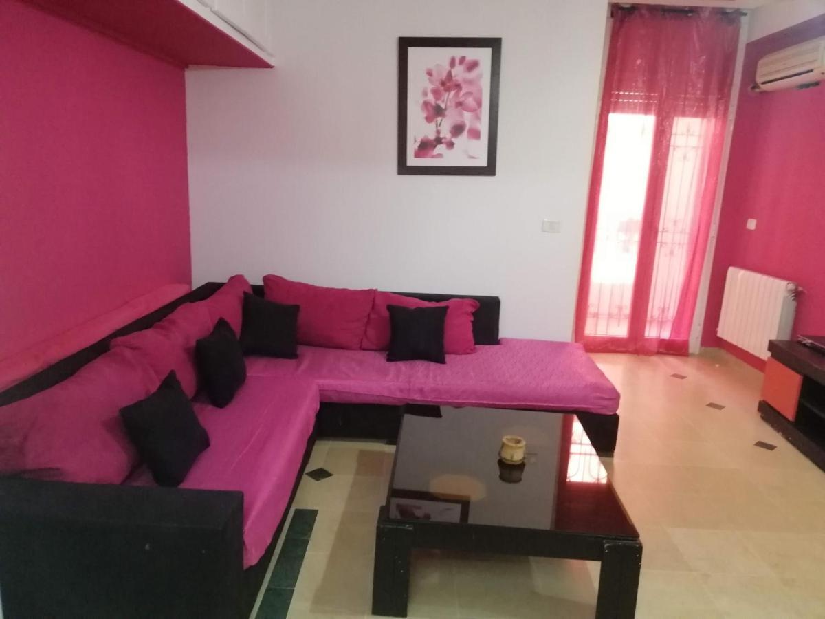 Apartment Les Jardins El Aouina