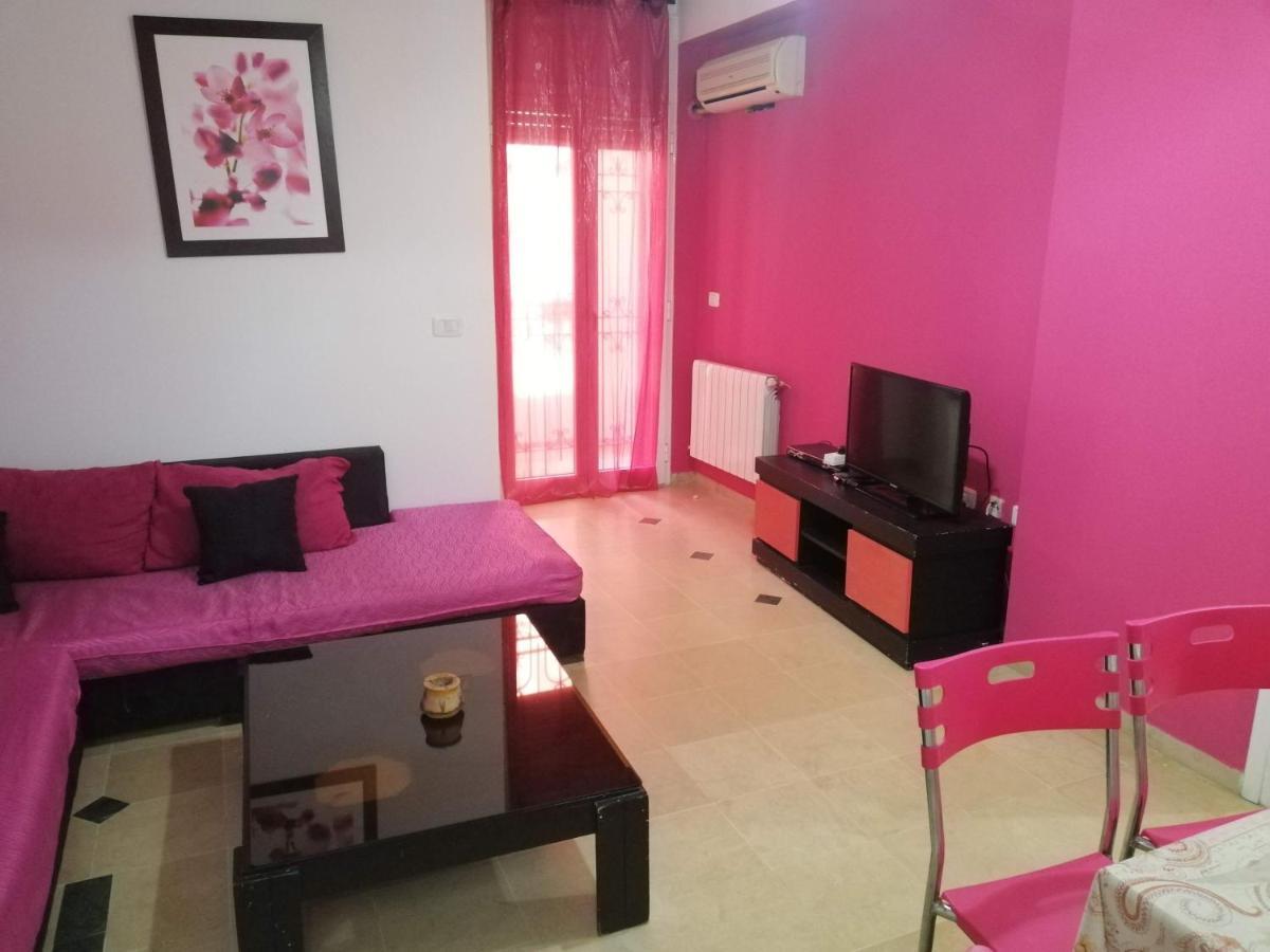 Les Jardins Apartment El Aouina