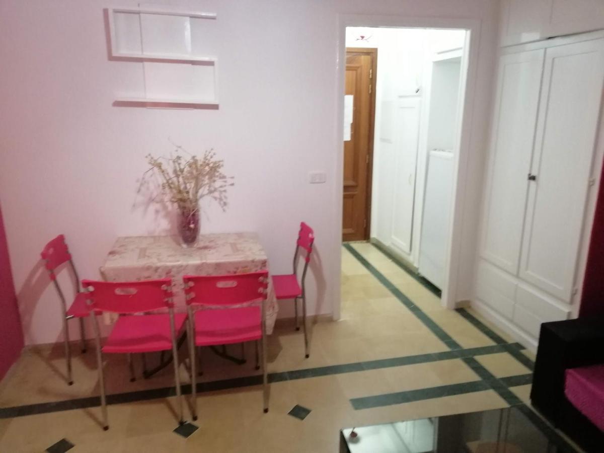 Les Jardins Apartment