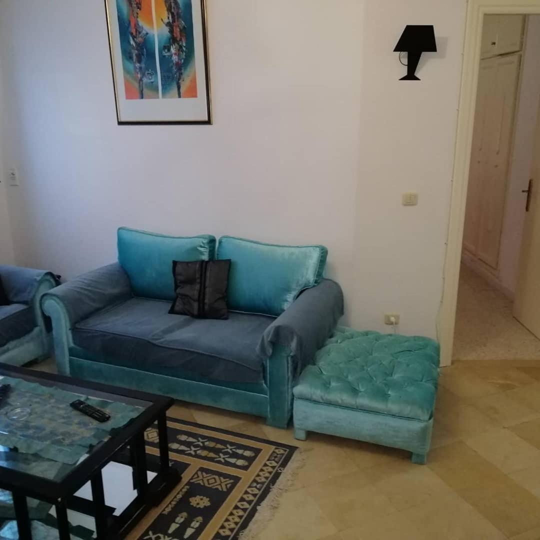 Les Jardins Apartment *